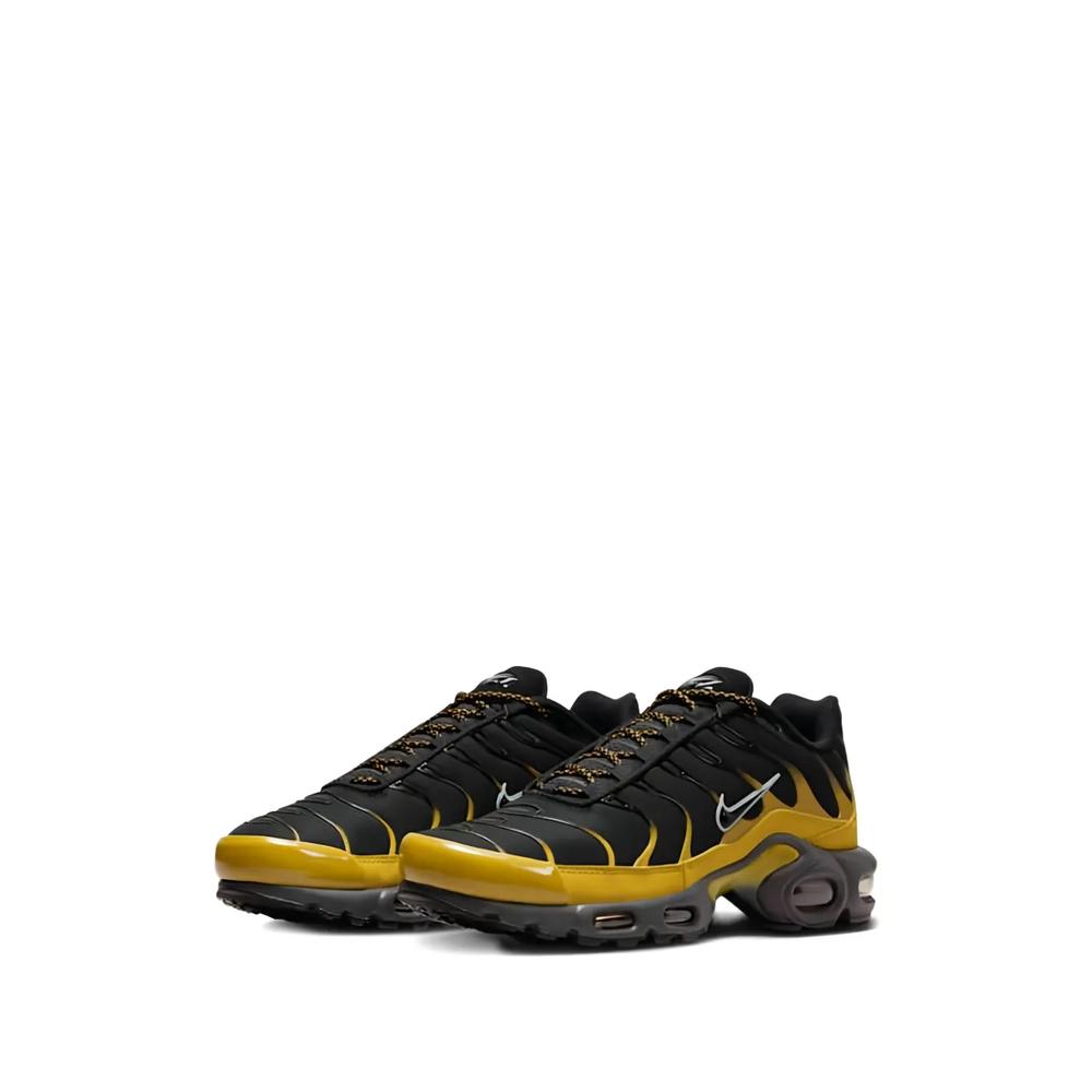 Кроссовки Air Max Plus Black 2