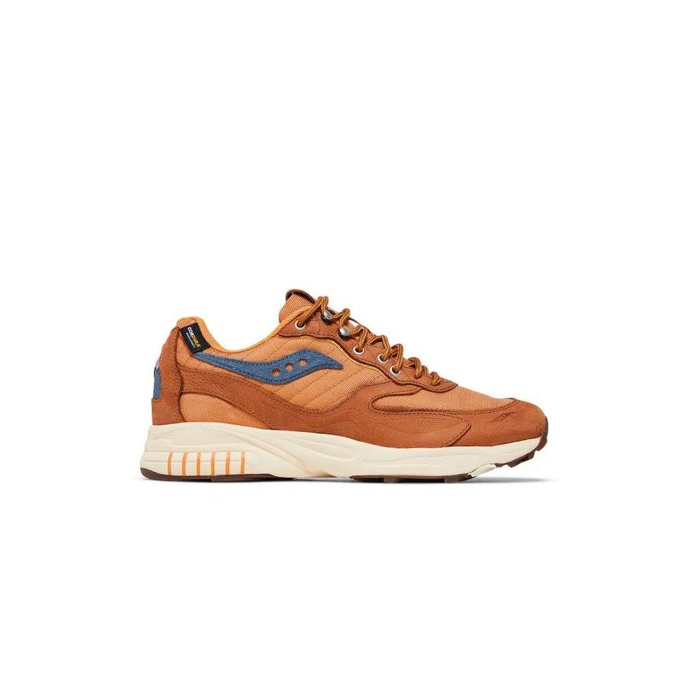 Повседневные Saucony 3D Grid Hurricane 'Endless Knot' 1