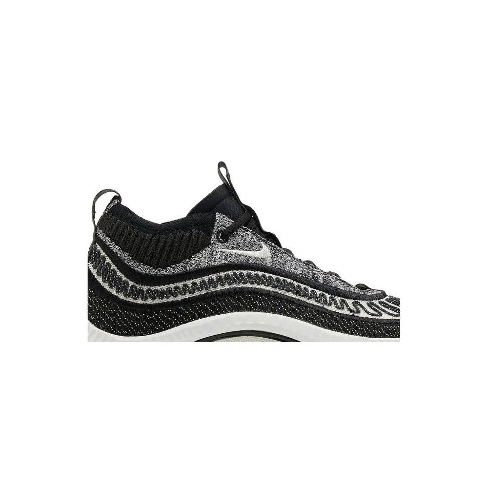 Кроссовки Nike Cosmic Unity 3 'Black Summit White' 2
