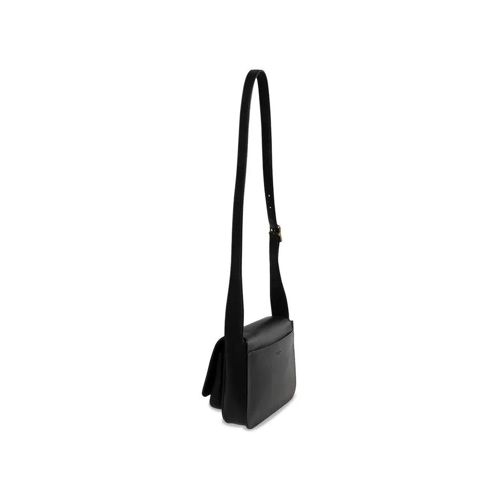 Сумки через плечо Saint Laurent Niki Besace Bag 'Black' 2