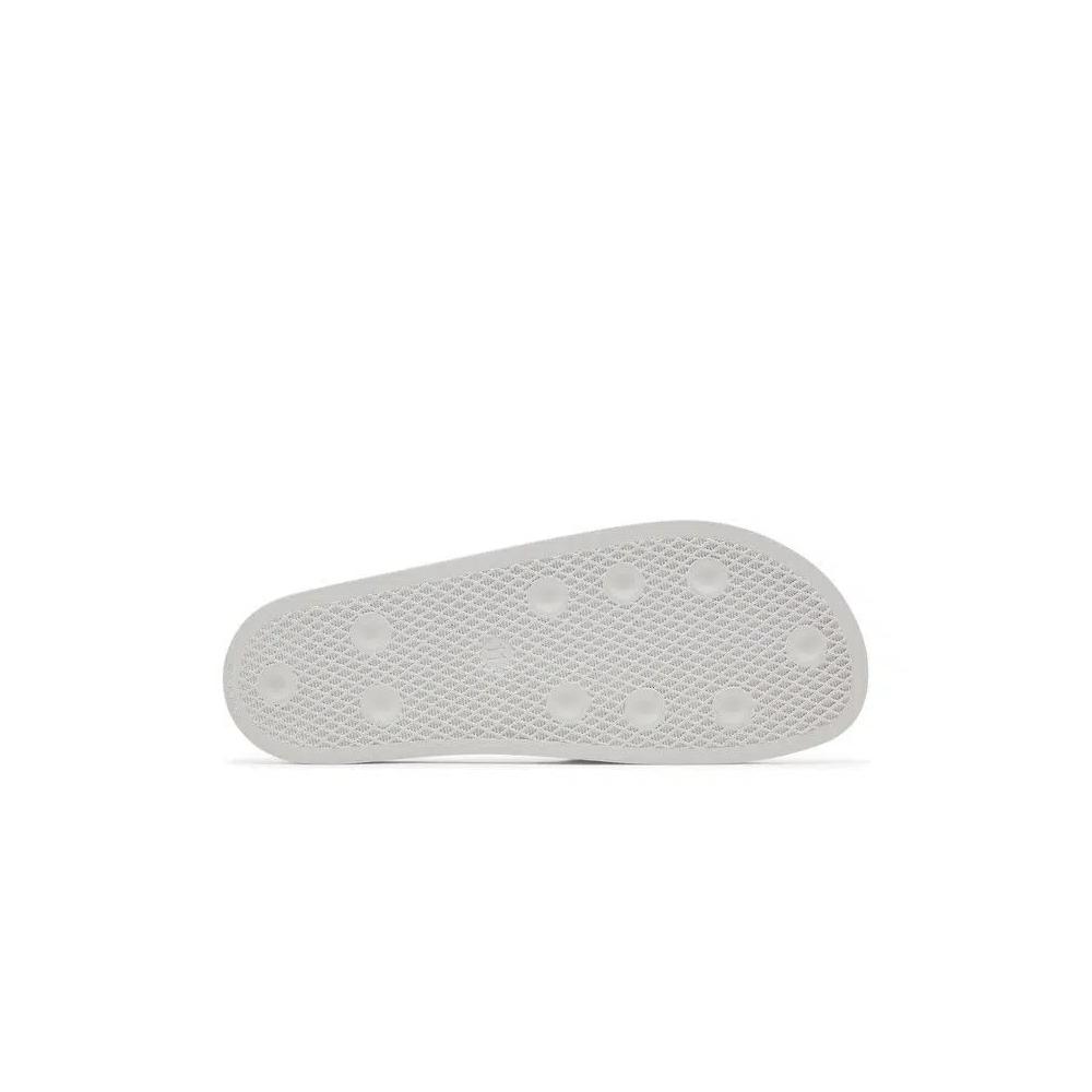 Шлепанцы adidas Adilette 'Green White' 4