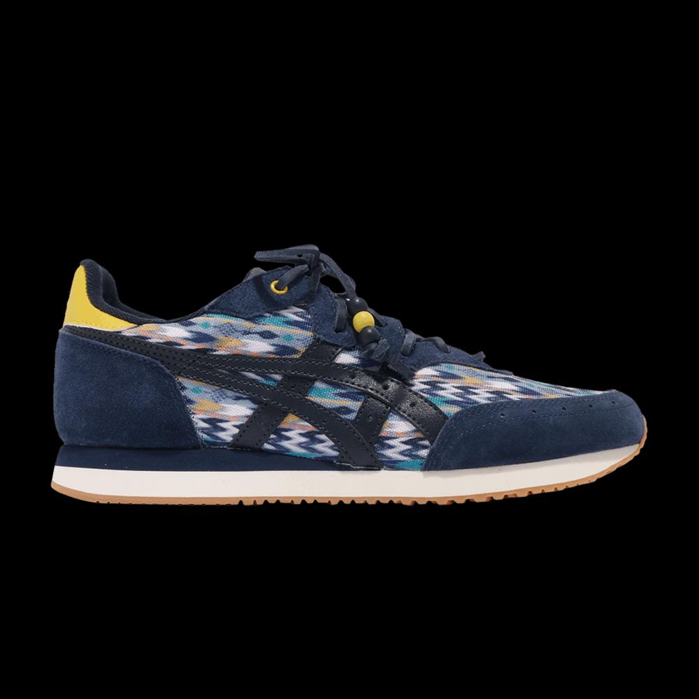 Беговые кроссовки YMC x ASICS Tarther OG 'Midnight' 1