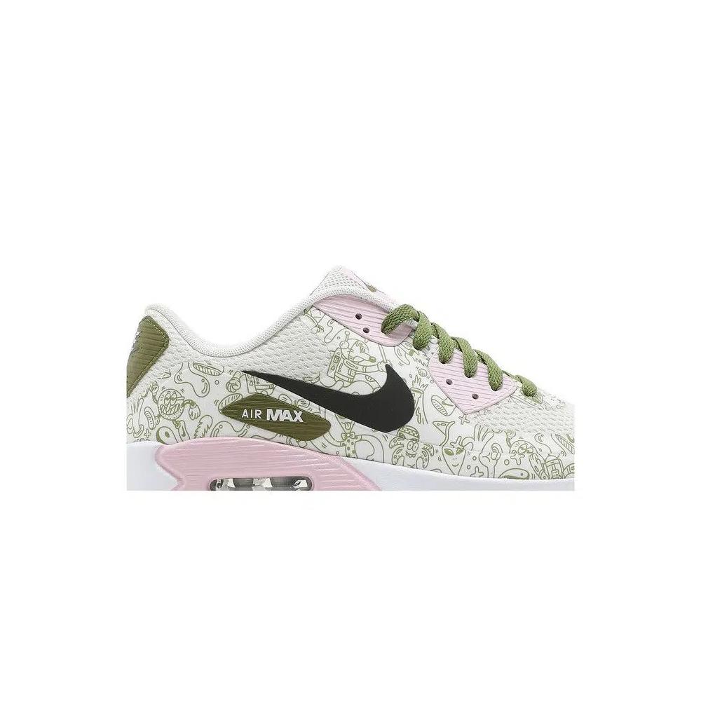 Кроссовки Nike Air Max 90 NRG Golf 'Space' 2