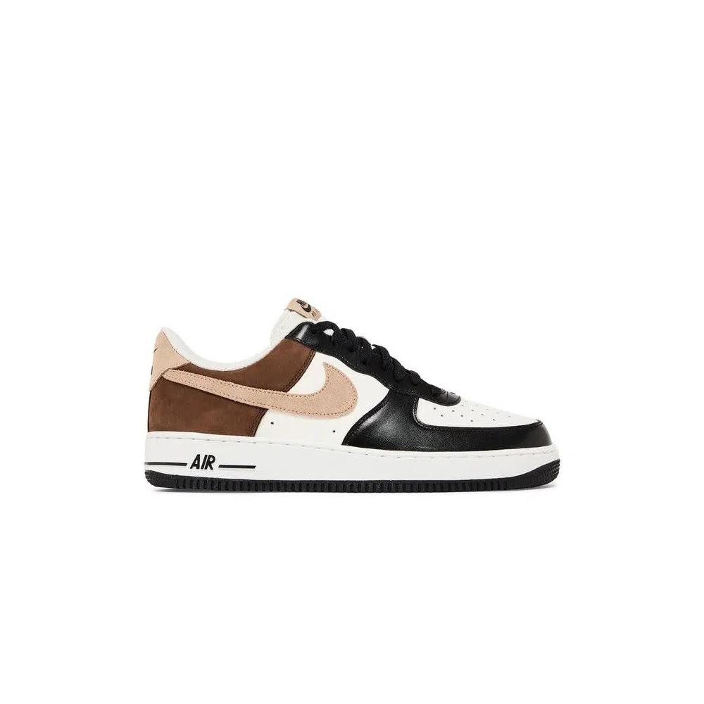 Кроссовки Nike Air Force 1 '07 'Mocha' 1