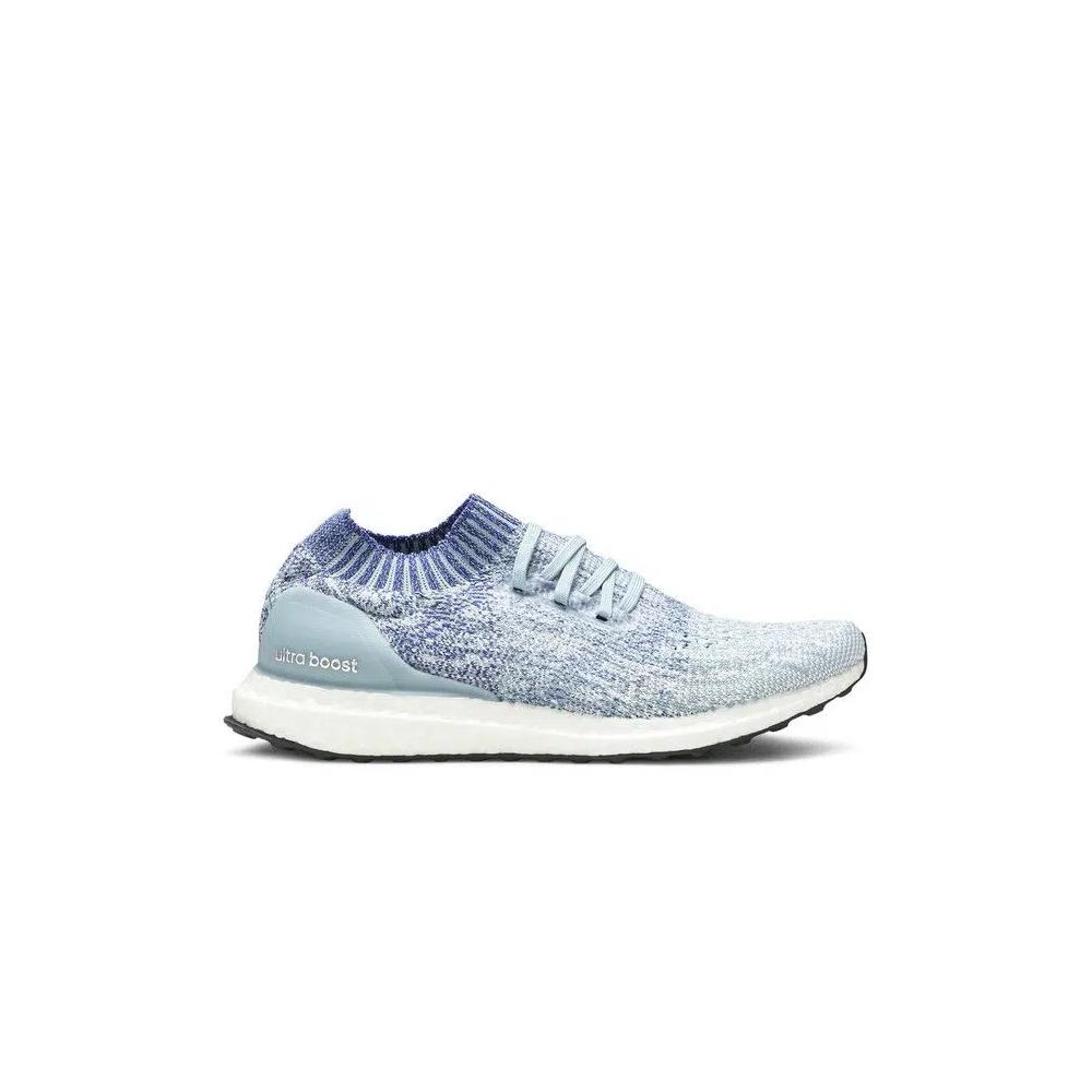 Кроссовки Adidas UltraBoost Uncaged 'Active Blue' 1