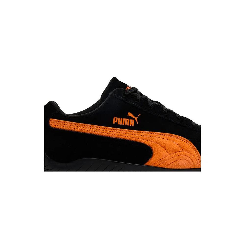 Кроссовки Puma Speedcat OG 'Black Rickie Orange' 2