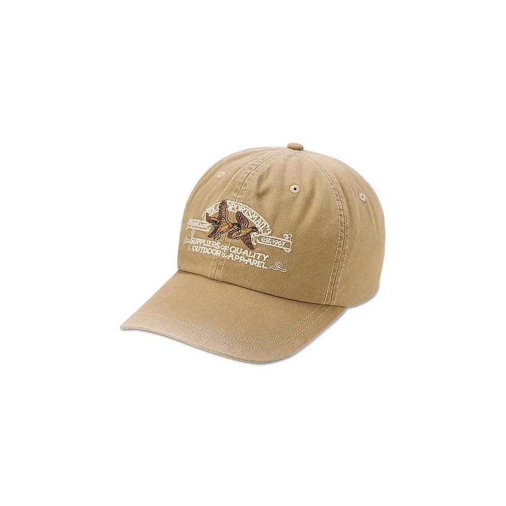 Шляпы Polo Ralph Lauren New Bond Chino Vintage Sport Cap 'New Bronze' 1