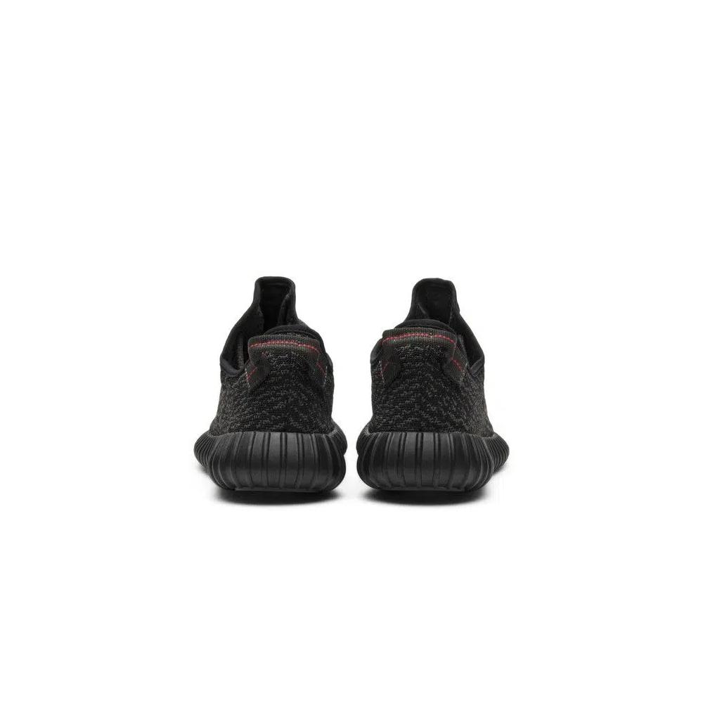 Кроссовки adidas Yeezy Boost 350 'Pirate Black' 2015 6