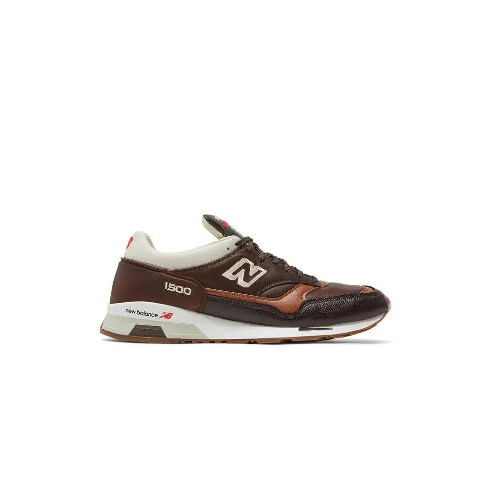 Кроссовки New Balance 1500 Made in England 'Elite Gent' 1