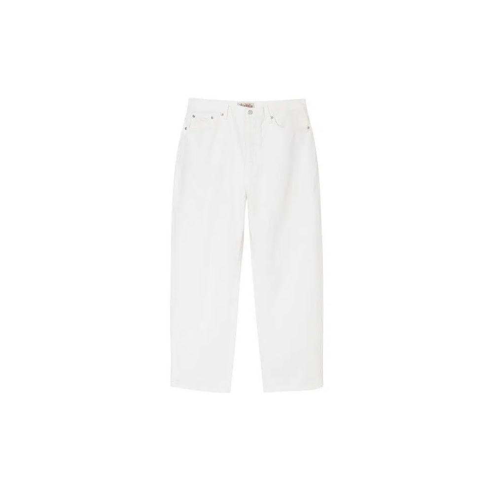 Джинсы Stussy Overdyed Big Ol' Jean 'Bone' 1