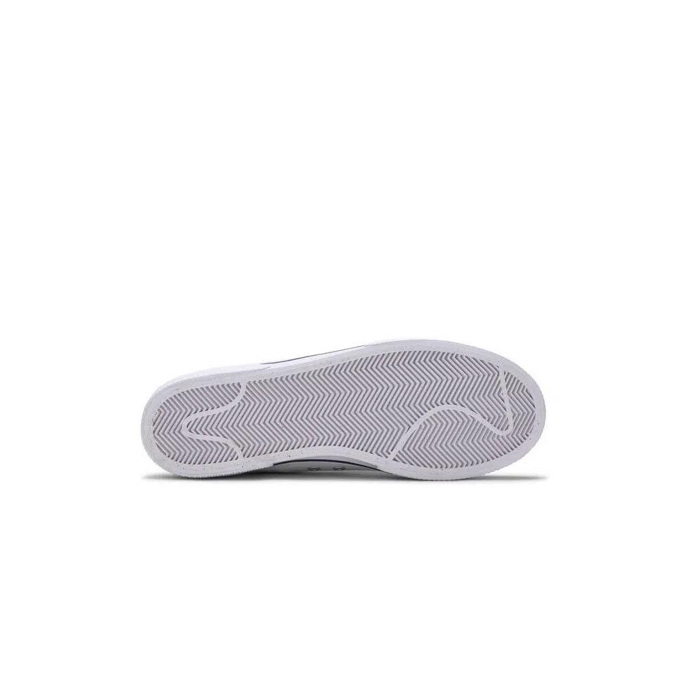 Кроссовки Nike Retro GTS 97 'Matte Aluminum' 4