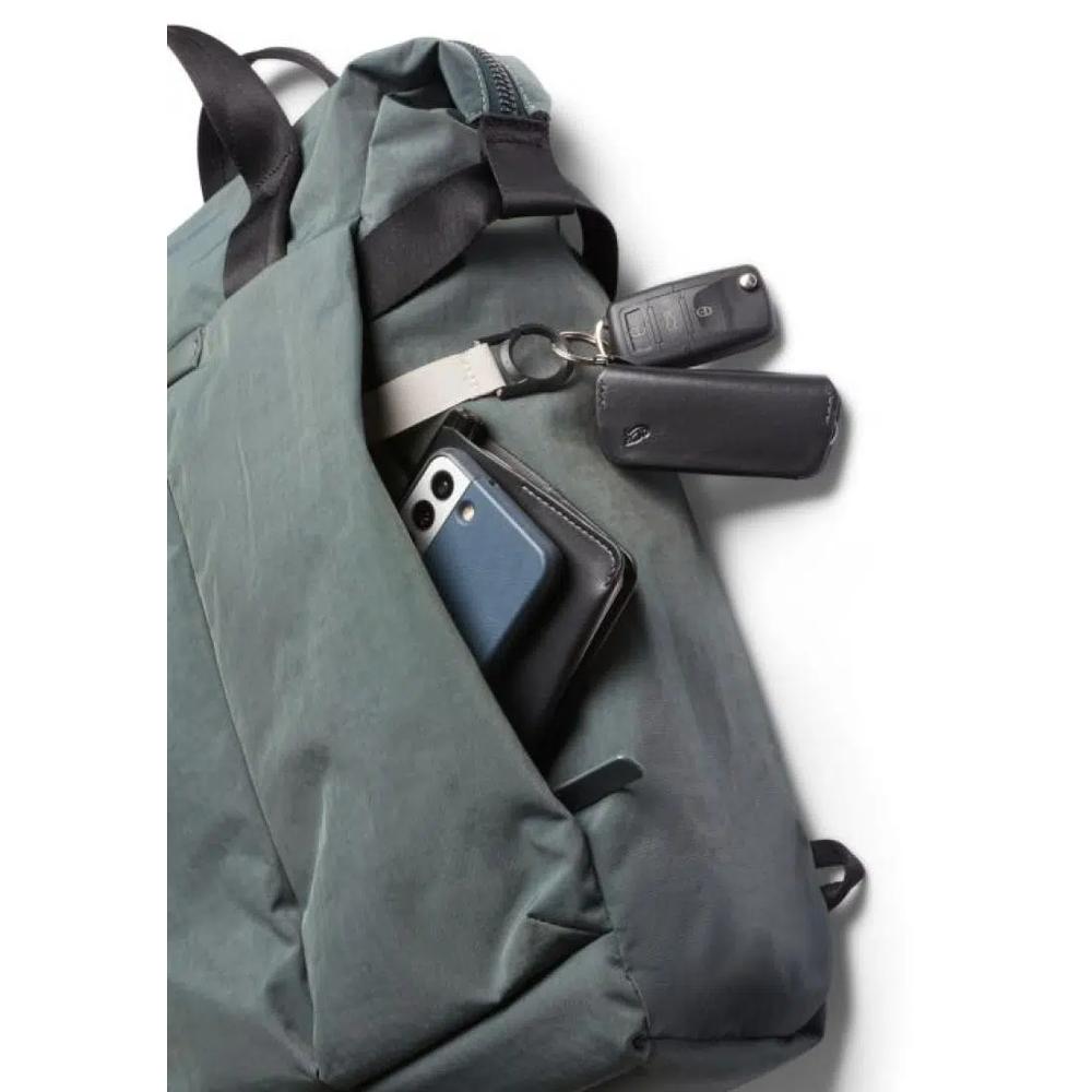 Bellroy Tokyo Totepack - Изумрудный 5