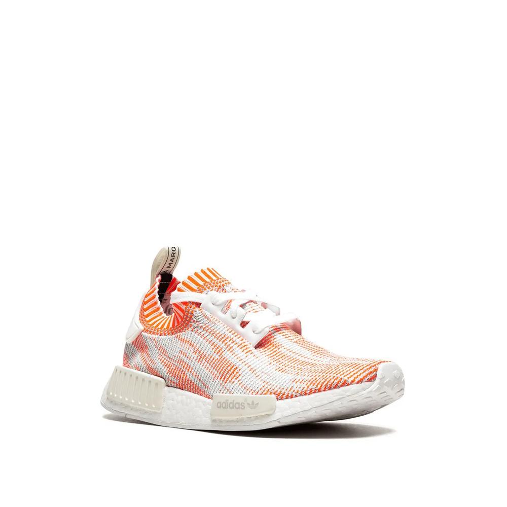 Кроссовки NMD_R1 Primeknit 2