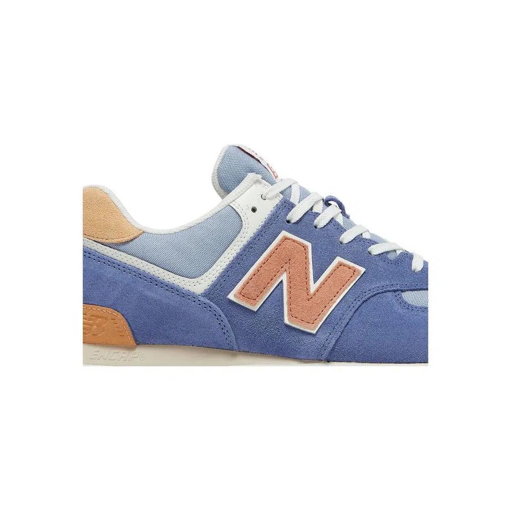 Кроссовки New Balance 574v2 «Night Sky Sea Salt» 2