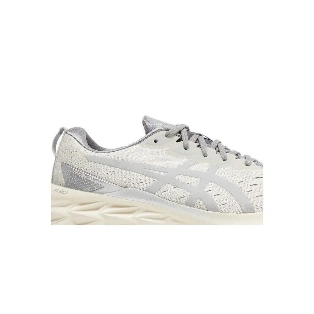 Кроссовки Asics Novablast 2 SPS 'Дымчато-Серый' 2