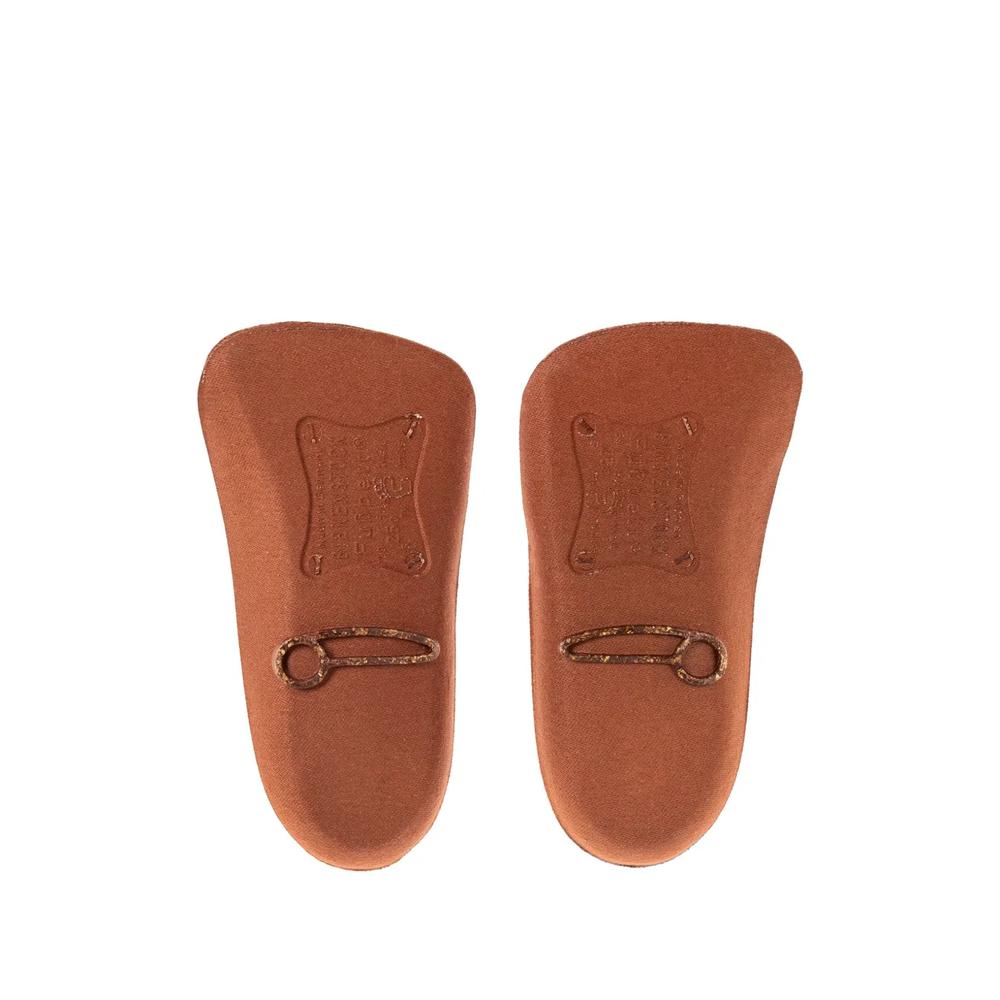 Стельки Blue Footbed 2