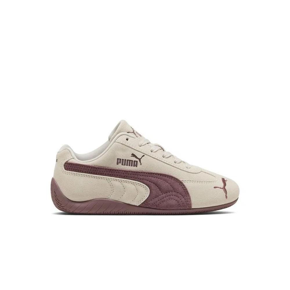 Кроссовки Puma Speedcat OG Big Kid 'Silver Fog' 1