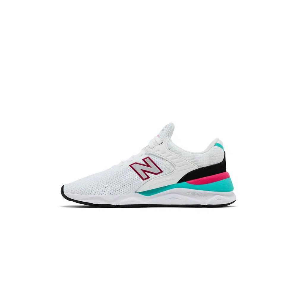 Кроссовки New Balance X90 'White' 3