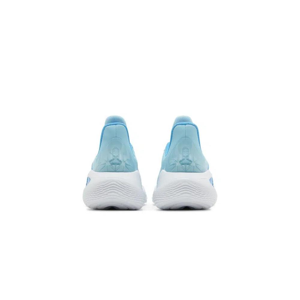 Кроссовки Curry Brand Curry Flow 11 'Mouthguard' 6