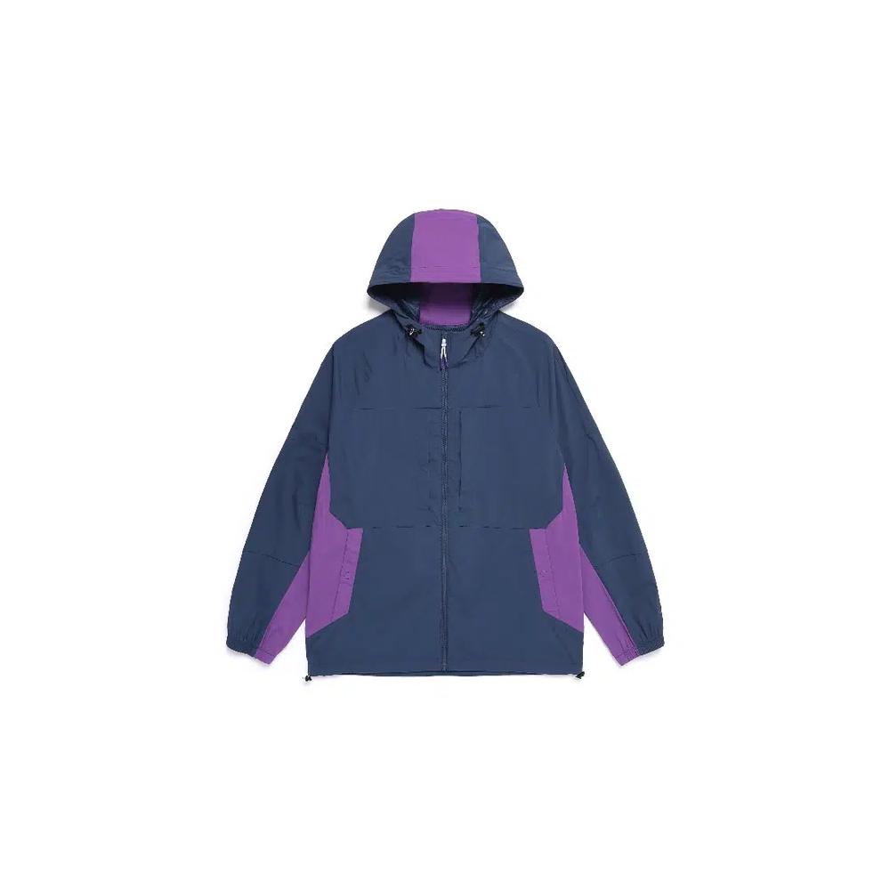 Унисекс куртка COOL WAVE Color Block Basic Fit 5
