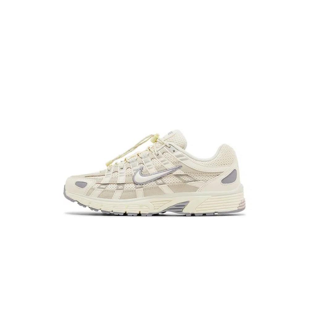 Кроссовки Nike Wmns P-6000 'Light Bone Platinum Violet' 3