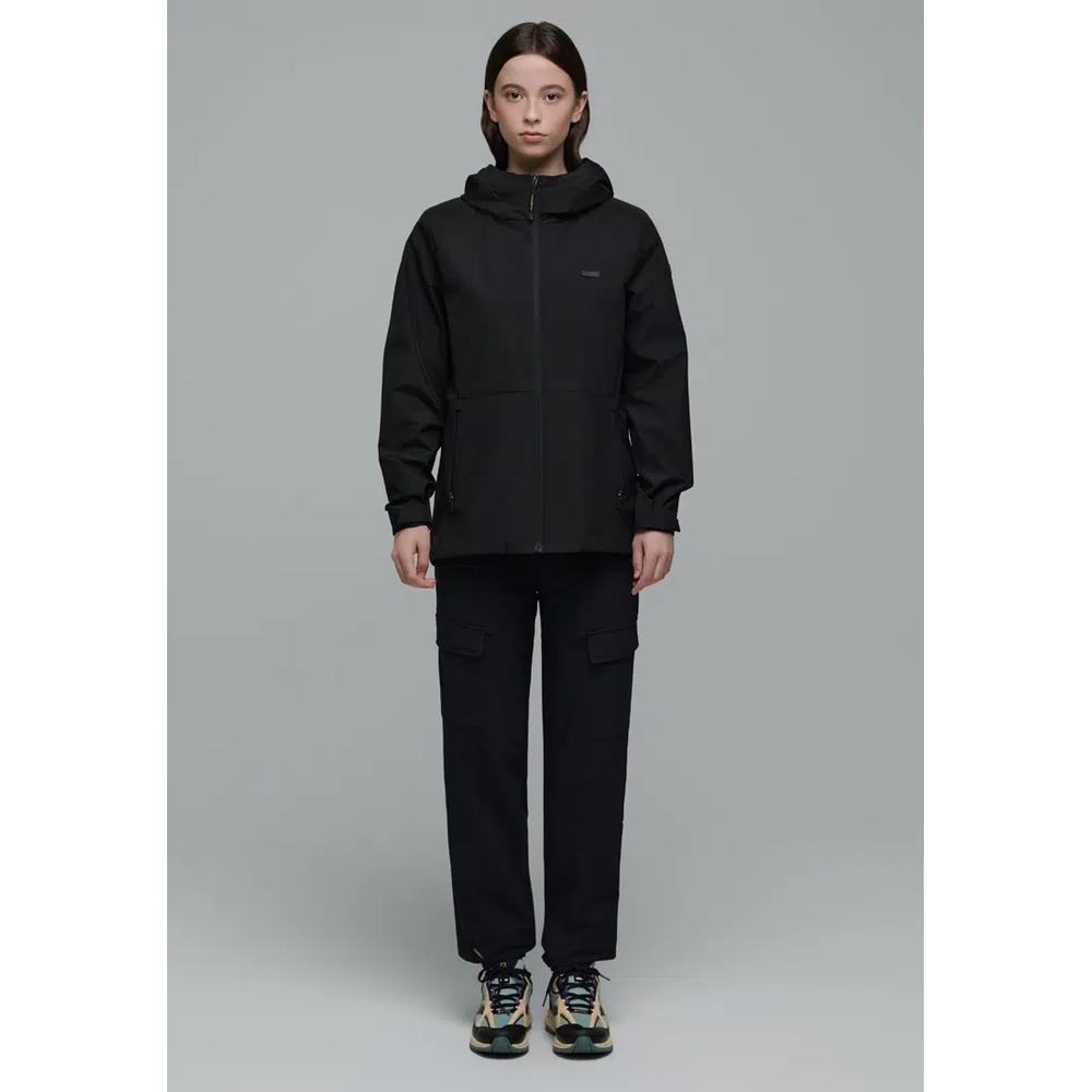Женская ветровка с капюшоном WINDSTOPPER 2L 5