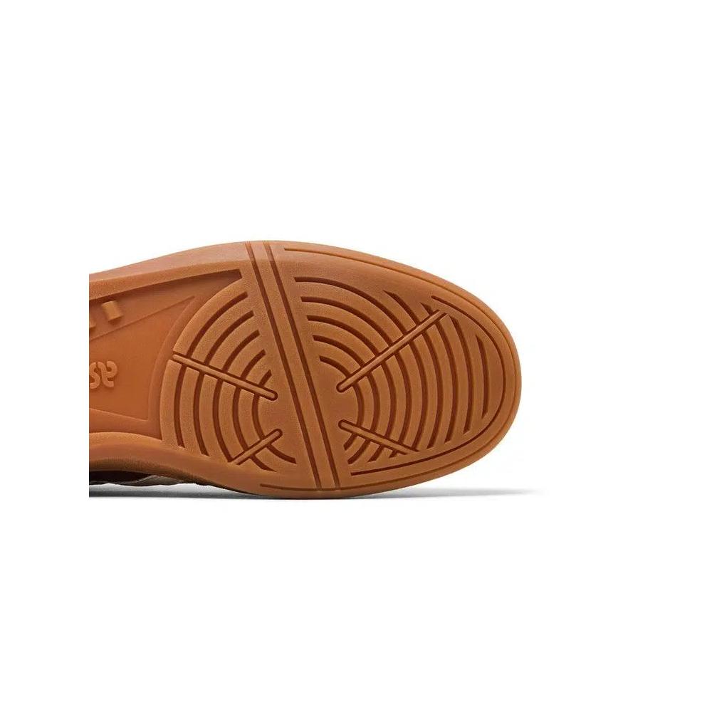 Кроссовки Lifestyle ASICS Skyhand OG «Reddish Brown Oatmeal» 5