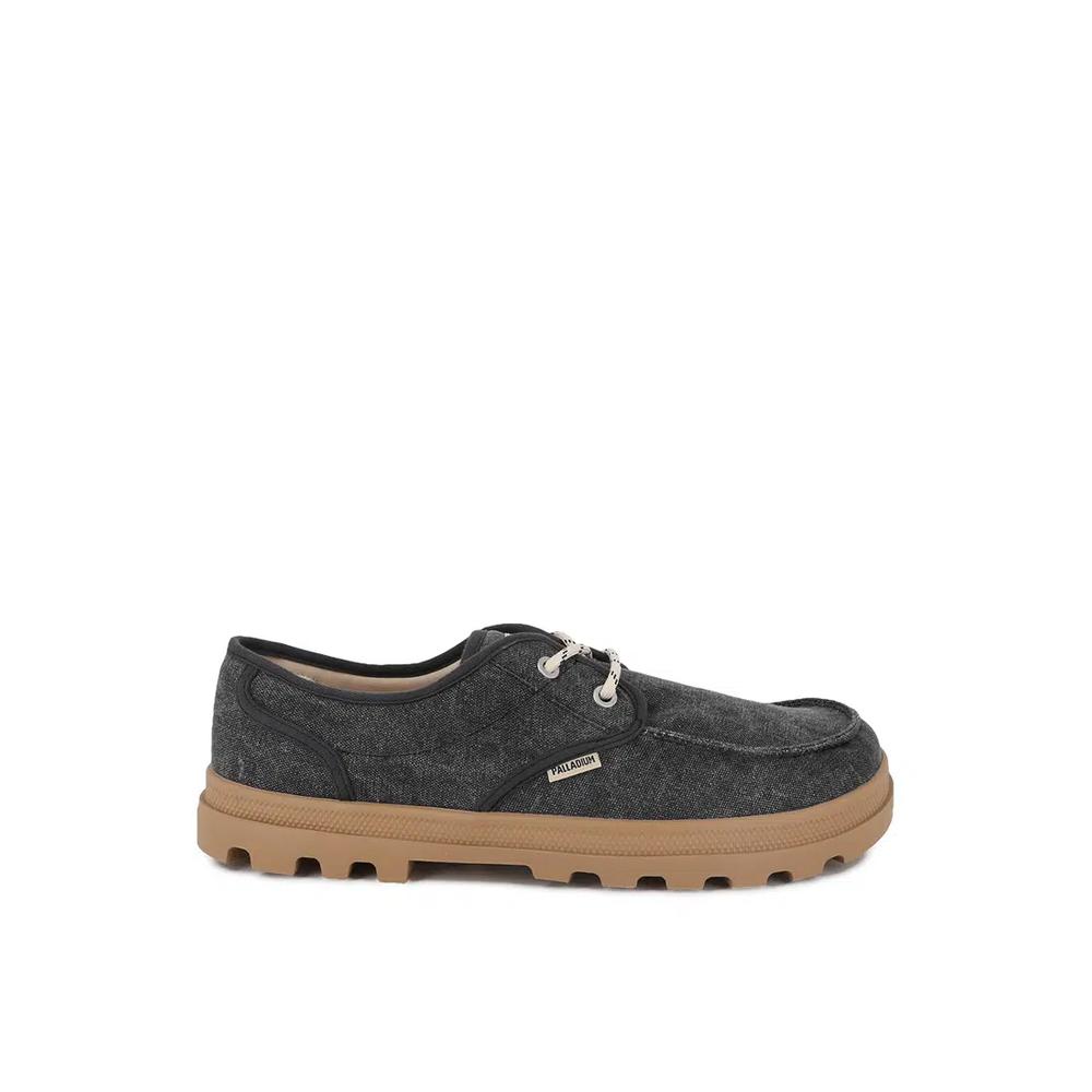 МУЖСКИЕ DUNELITE MOC CUSH CANVAS КРОССОВКИ 1