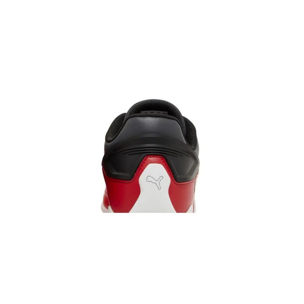 Кроссовки Puma Scuderia Ferrari x Drift Cat Delta 'Rosso Corsa White' 7