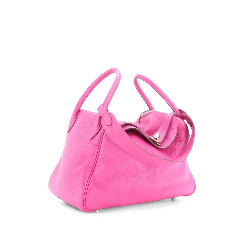 Lindy Bag Clemence 30 shoulder bag 3