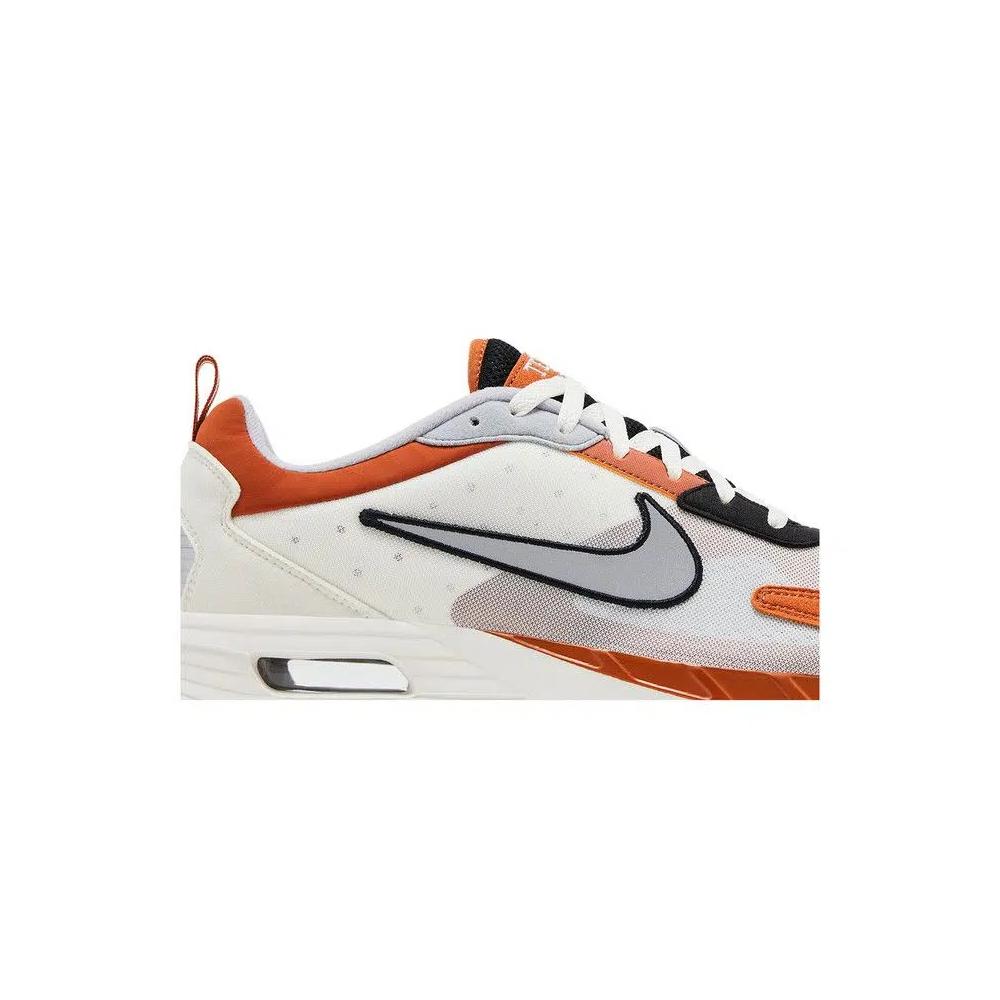 Кроссовки Lifestyle Nike Air Max Solo 'NCAA Pack - Texas' 2