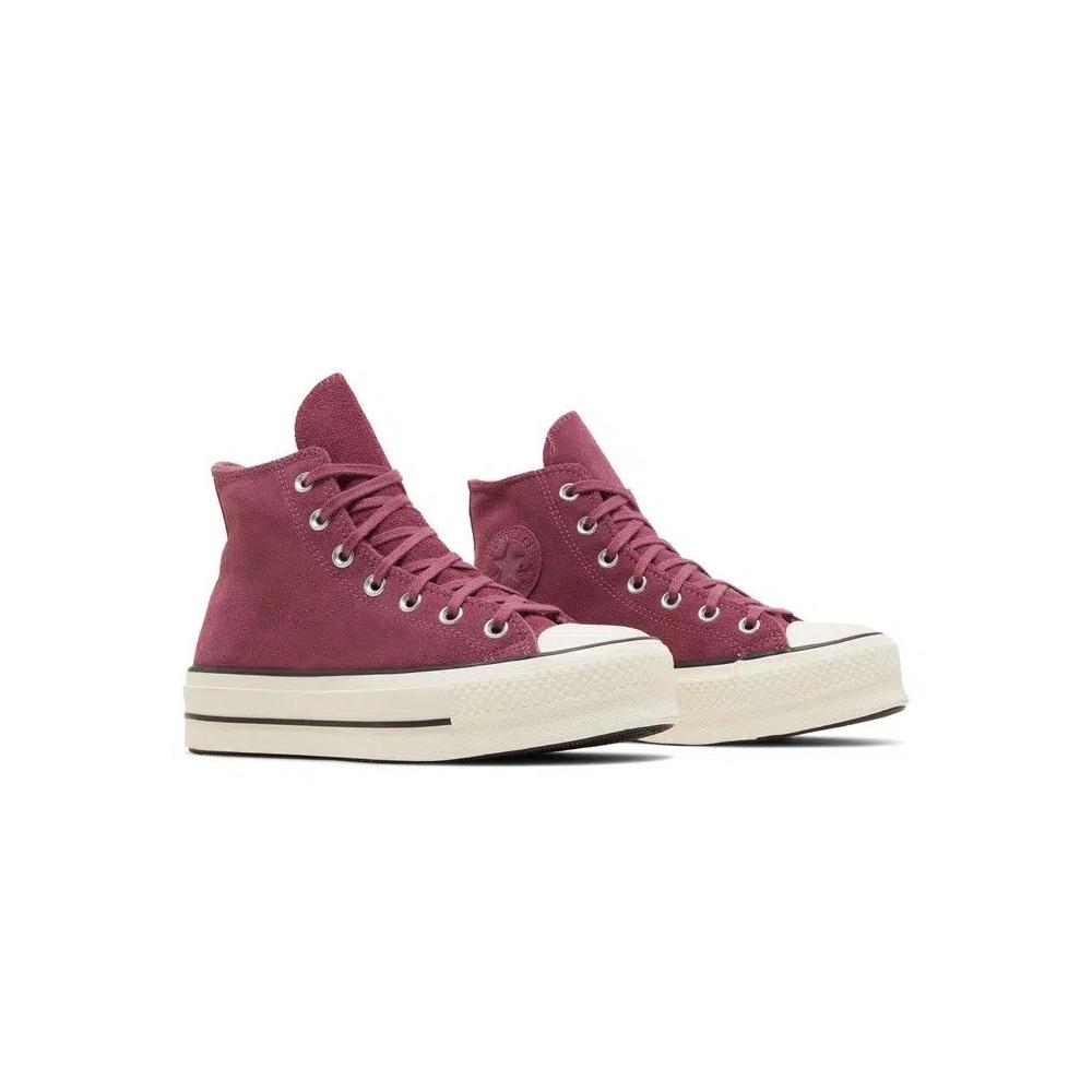 Кроссовки Converse Wmns Chuck Taylor All Star Platform 'Shadowberry' 8