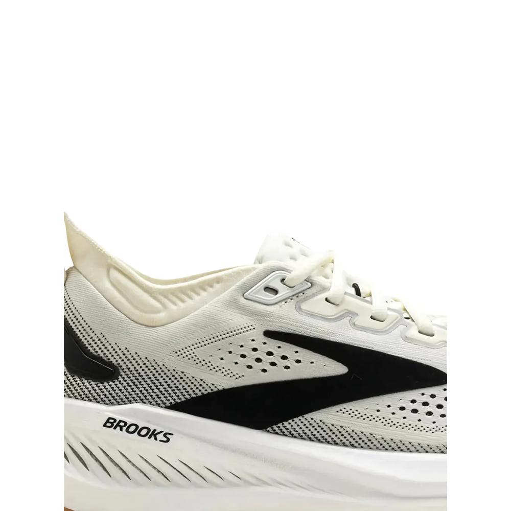 Кроссовки Glycerin 23 White/Black/Biscuit 2
