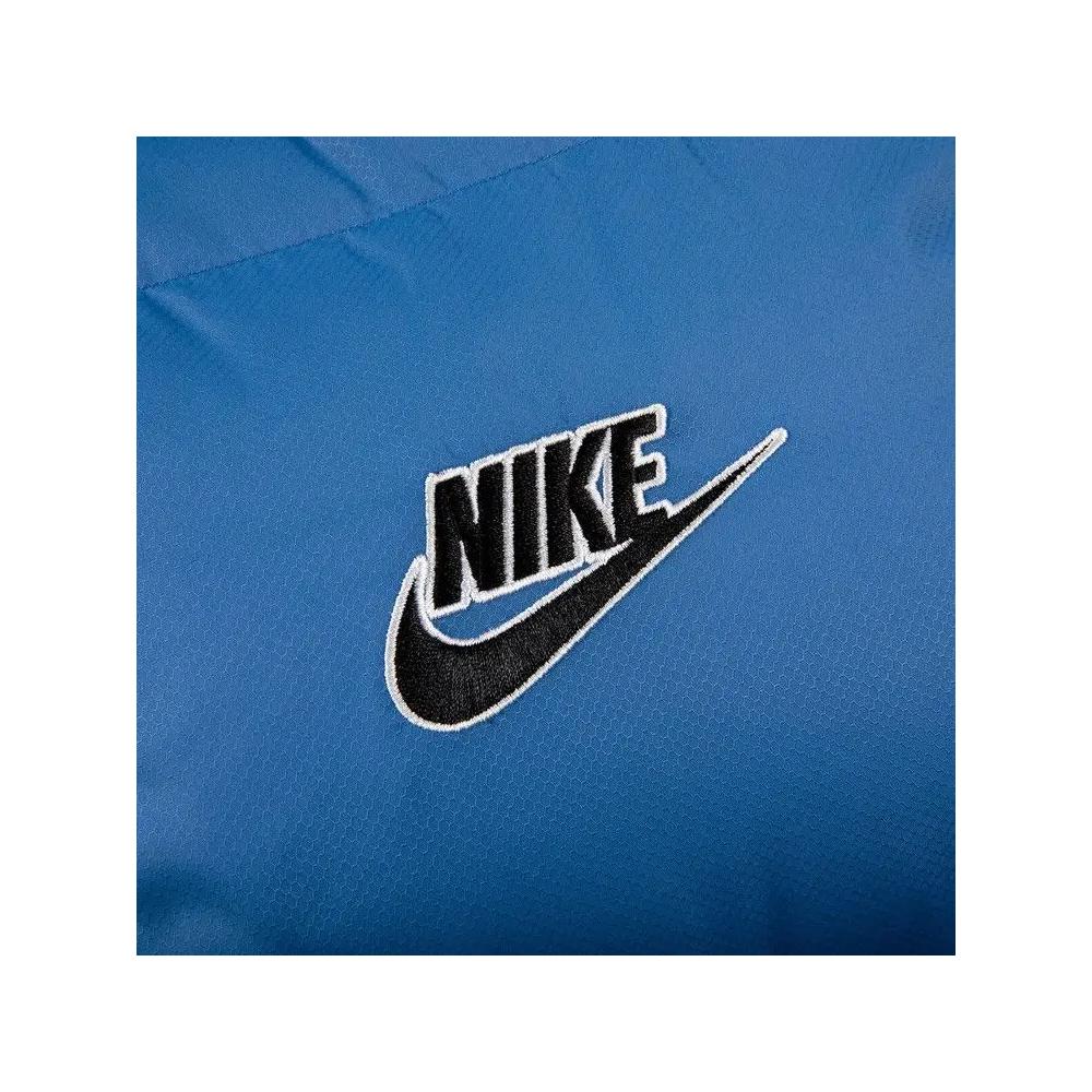Пуховики Supreme x Nike Reversible Puffy Jacket 'Blue' 3