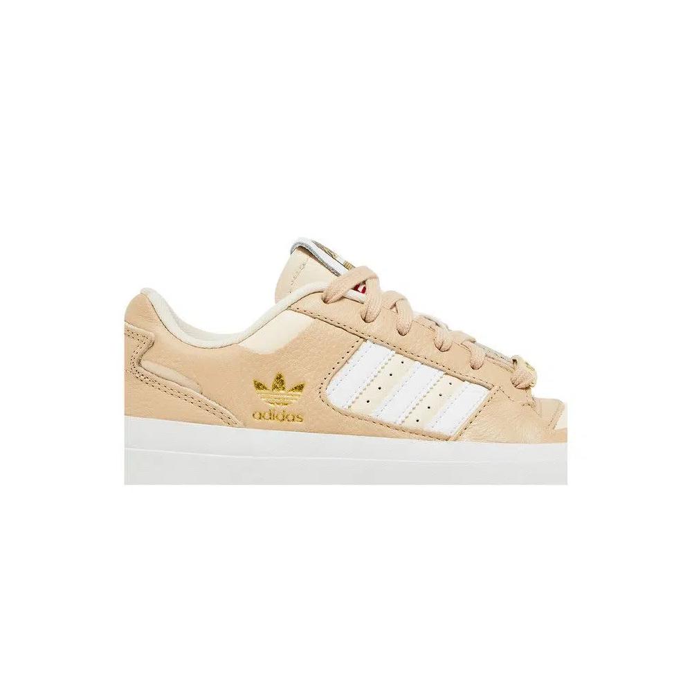 Кроссовки Adidas Wmns Forum Bonega 'Magic Beige' 2