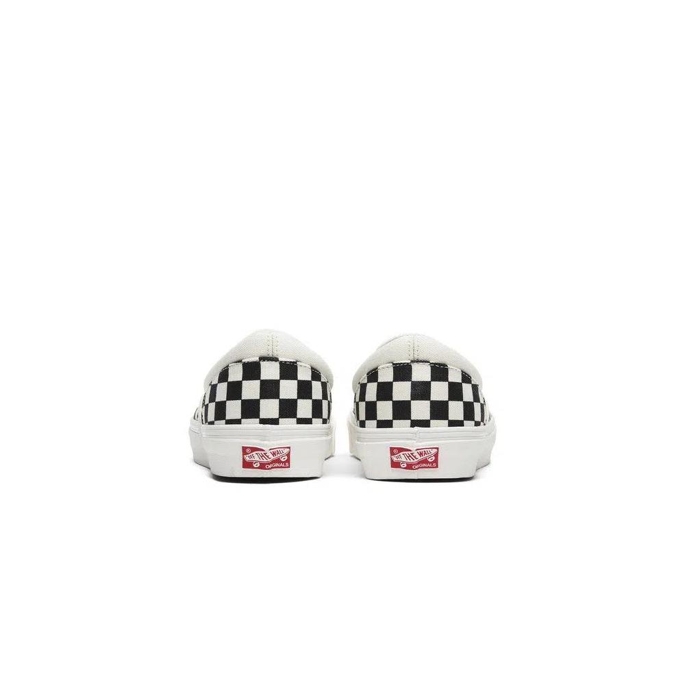 Слипоны Vans OG Classic Slip-On 'Canvas' 6