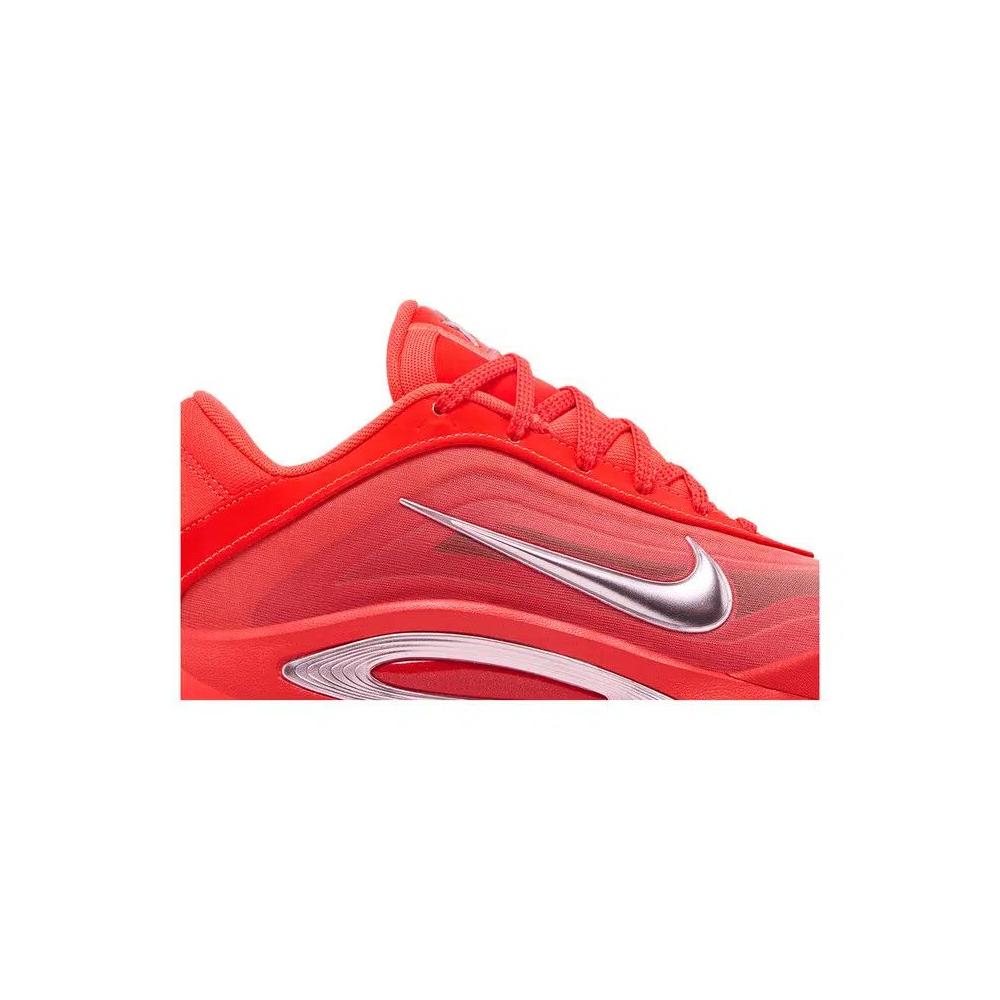 Кроссовки Nike Wmns A'One 'Royal Flame' 2