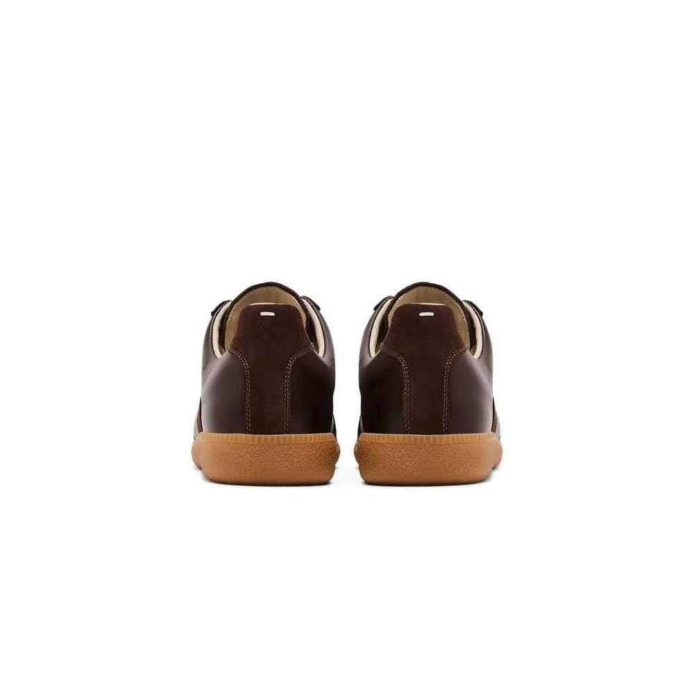 Кроссовки Maison Margiela Replica 'Brown' 6