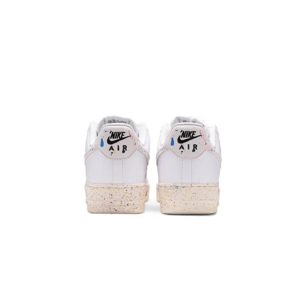 Кроссовки Nike Air Force 1 '07 LV8 'Paint Splatter' 6