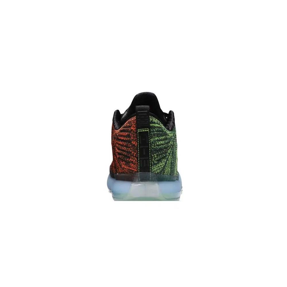 Кроссовки Nike Kobe 10 Elite Premium HTM 'Race Car' 7