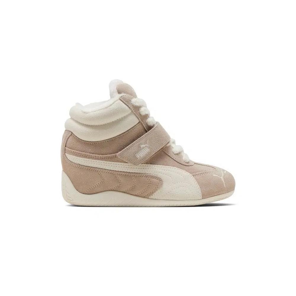Кроссовки Puma Wmns Speedcat Wedge Wrm 'Birch Warm White' 1