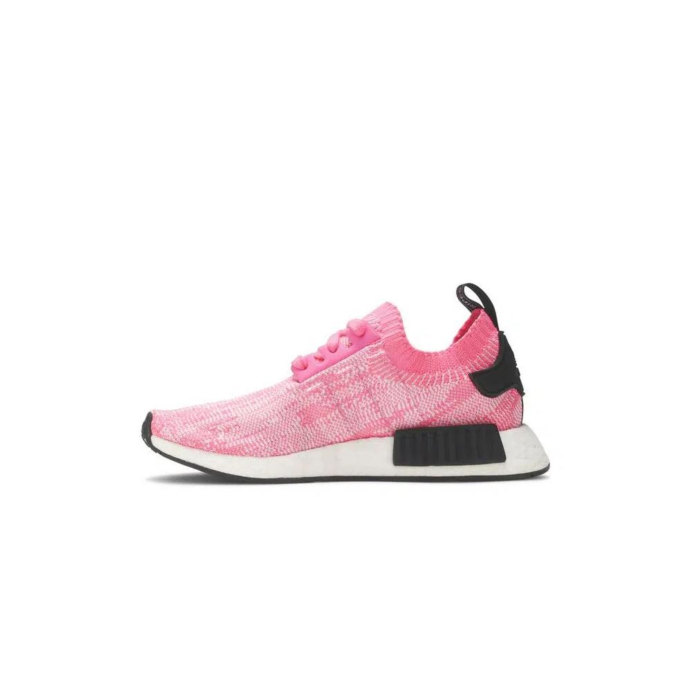 Кроссовки adidas Wmns NMD_R1 Primeknit 'Solar Pink' 3