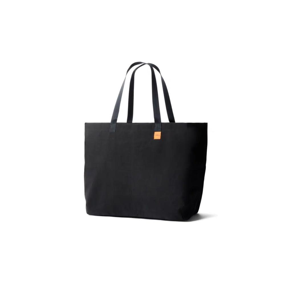 Bellroy Market Tote Plus - Черный V2 1