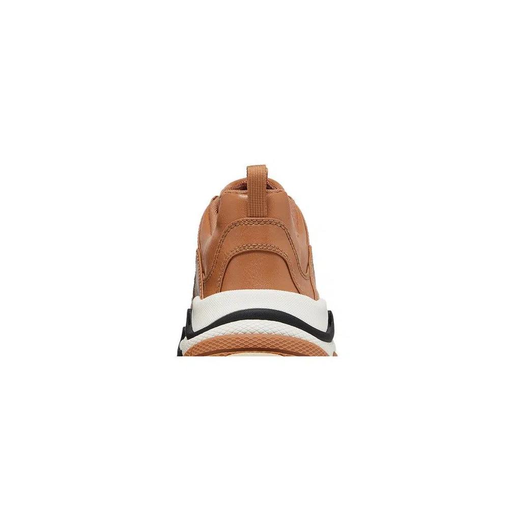 Кроссовки Balenciaga Triple S Sneaker 'Нюд' 7
