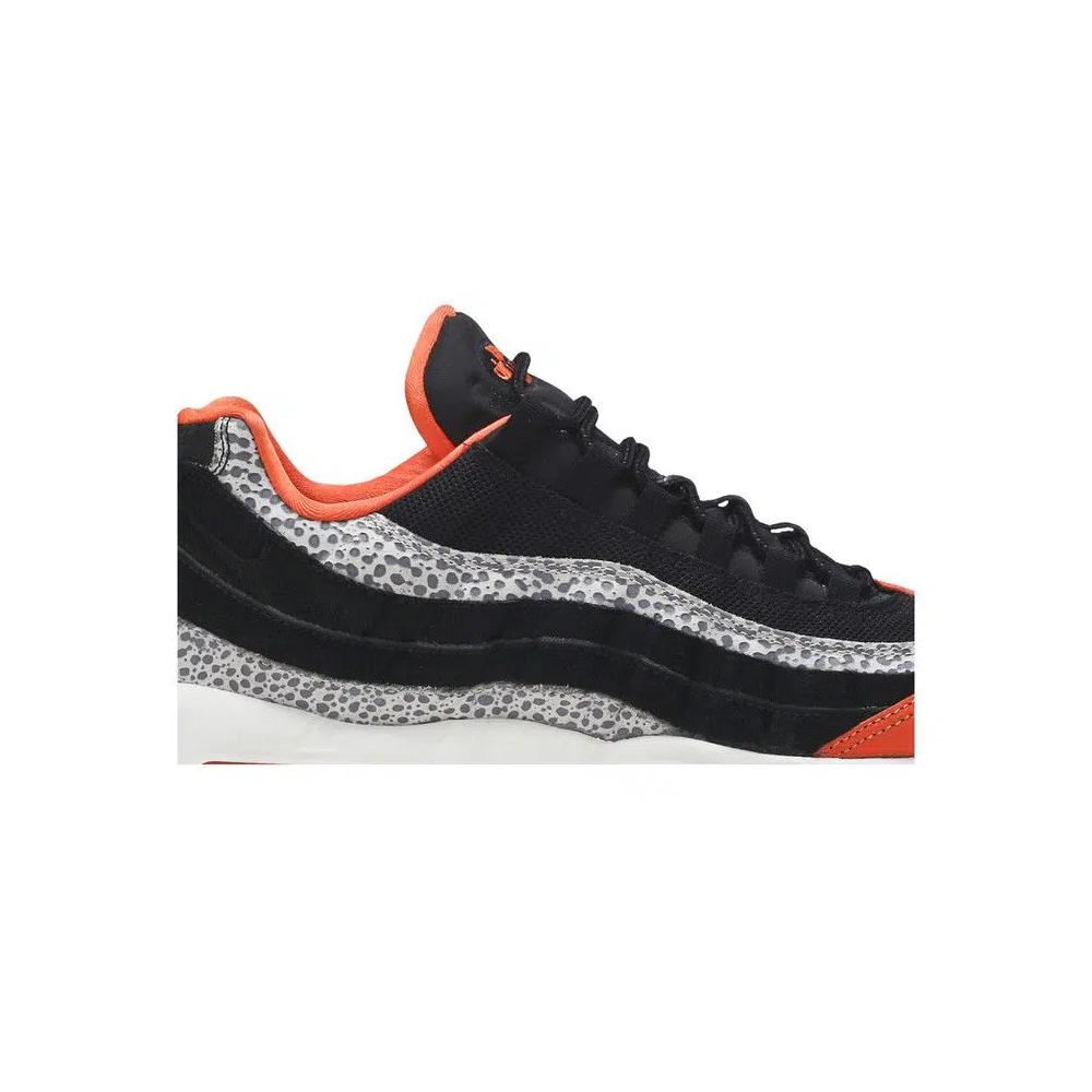 Кроссовки Nike Air Max 95 'Safari' 2