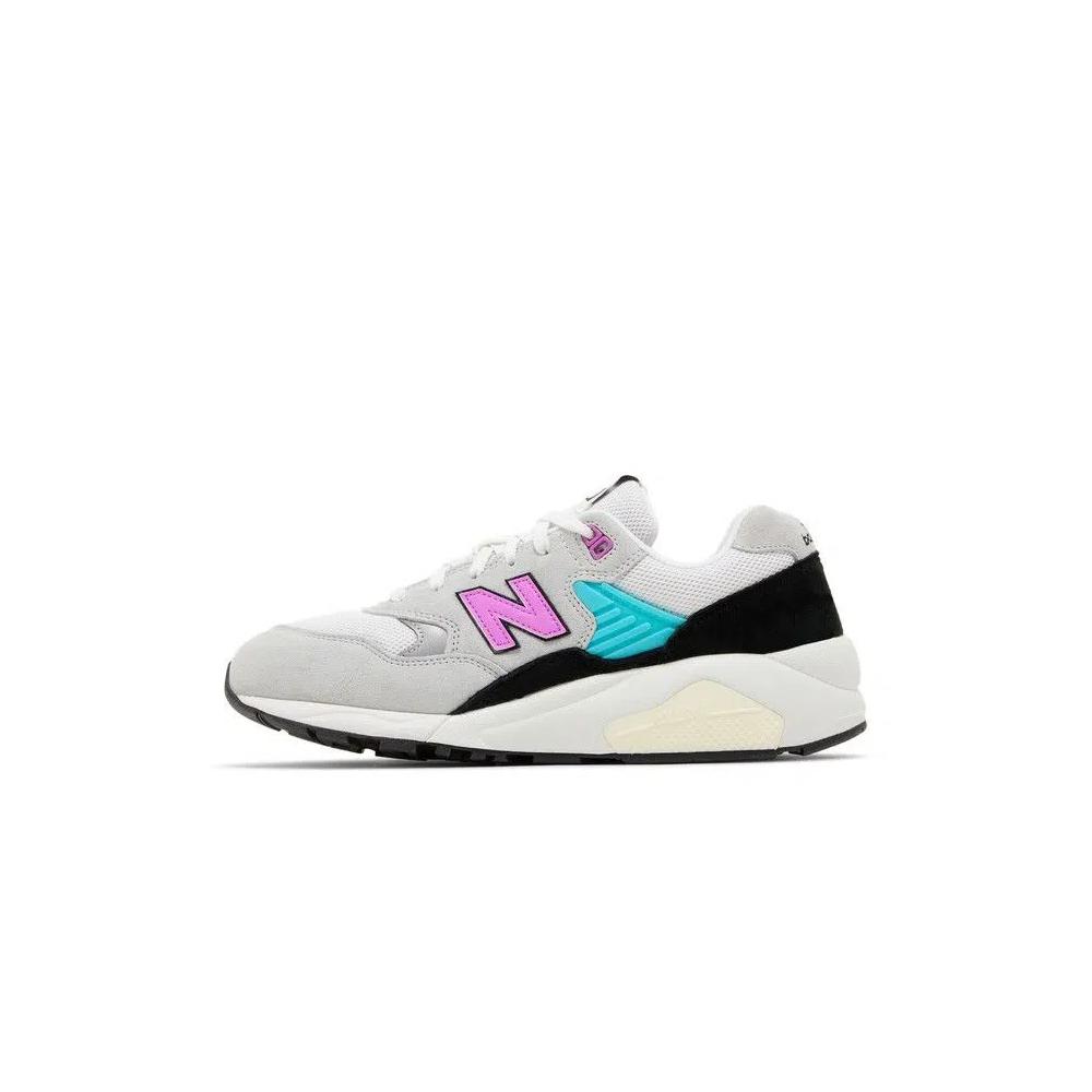Кроссовки New Balance 580 'Raincloud Cosmic Rose' 3