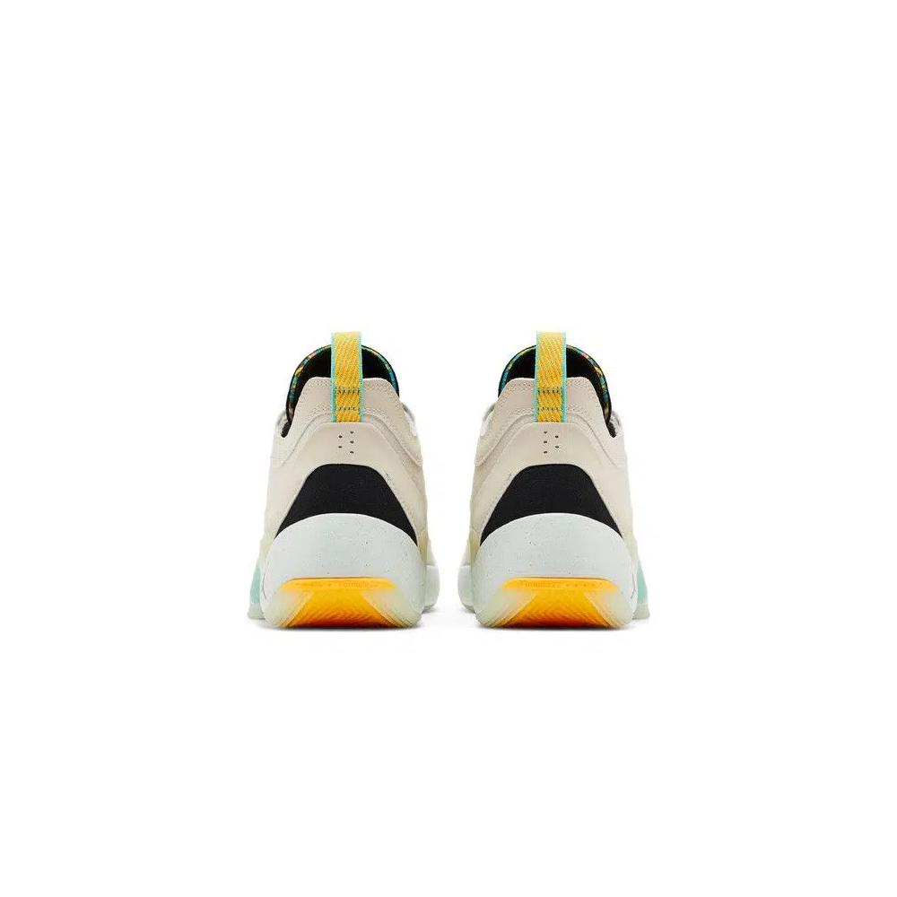 Кроссовки Air Jordan Luka 1 Next Nature 'Light Orewood Brown' 6