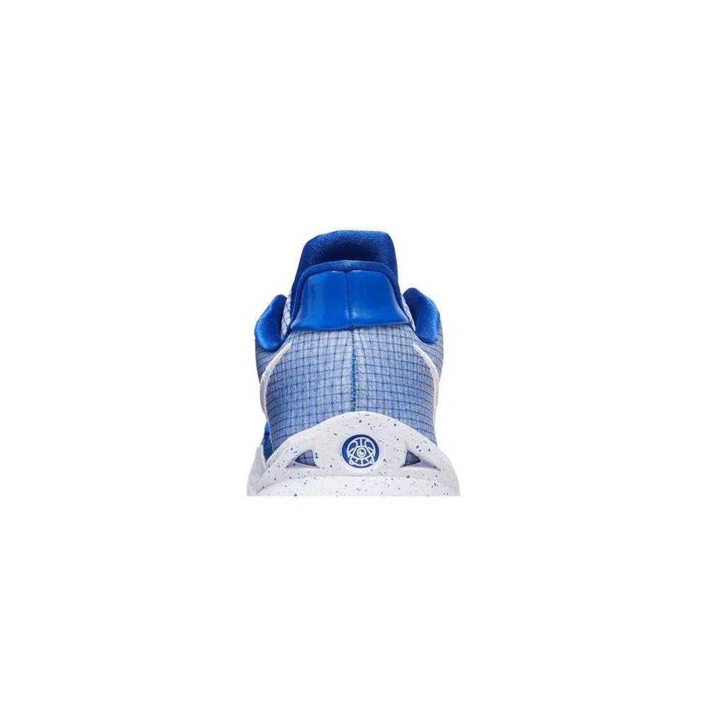 Кроссовки Nike Kyrie Low 4 TB 'Game Royal' 7