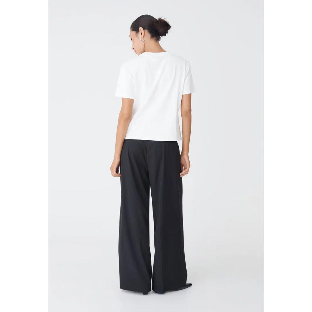Майка May Relaxed Cotton 6