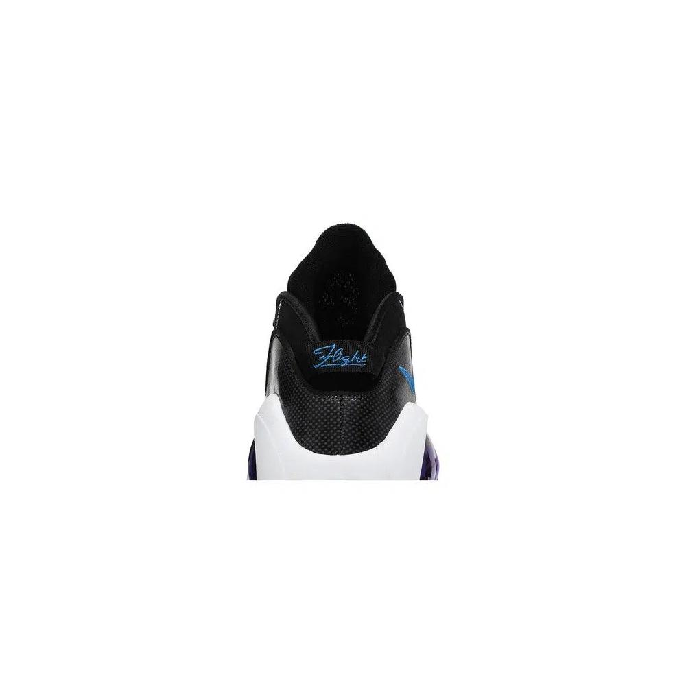 Кроссовки Nike Zoom Flight 95 J Kidd Pe 'Jason Kidd' 7